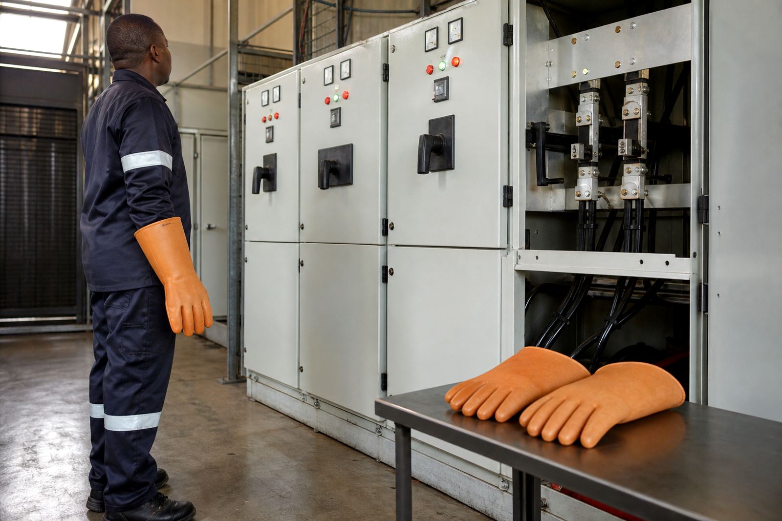 Changeover Switch Plans