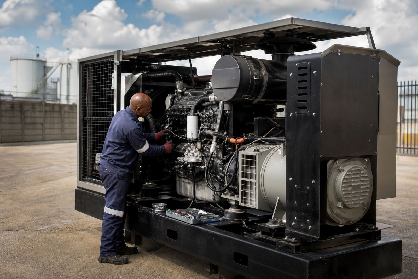 Prime Generator Contracts