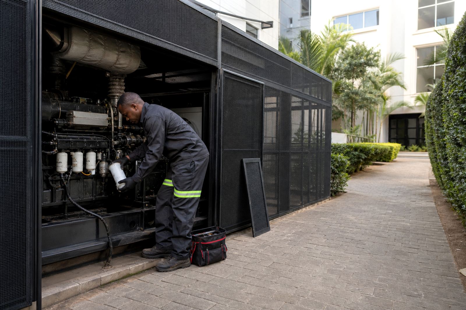 Umhlanga Hotel Service